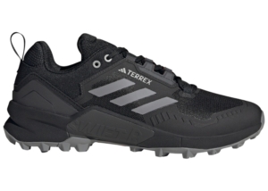 adidas Terrex Swift R3 Core Solar Zwart