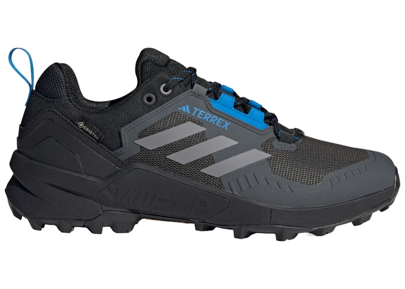 adidas Terrex Swift R3 Gore-Tex Core Rush Zwart