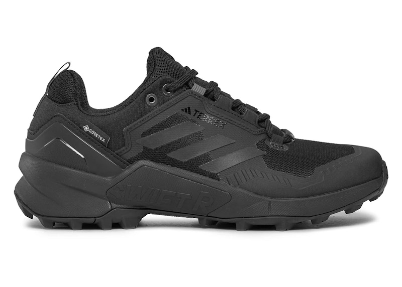 adidas Terrex Swift R3 Gore-Tex Core Zwart