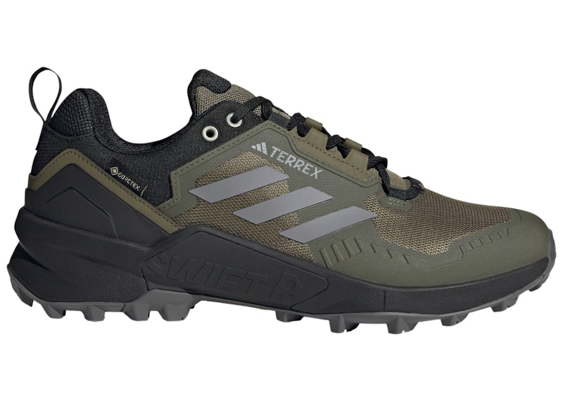 adidas Terrex Swift R3 Gore-Tex Focus Core Zwart