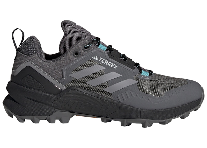 adidas Terrex Swift R3 Ton Three Grijs