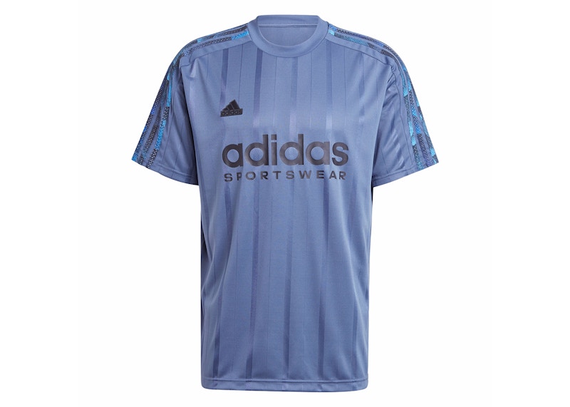 adidas Tiro Tee Preloved Ink