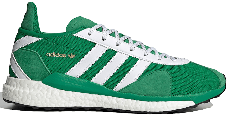 adidas Tokio Solar Human Made Groen