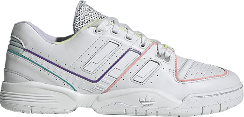 adidas Torsion Comp Multi Paars
