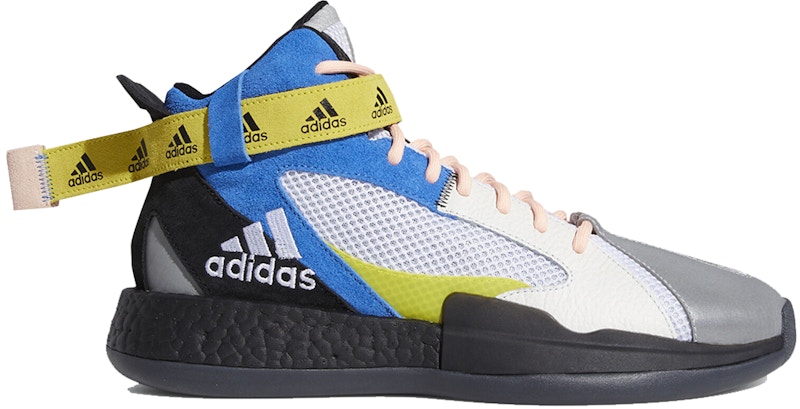 adidas Trifecta Core Zwart