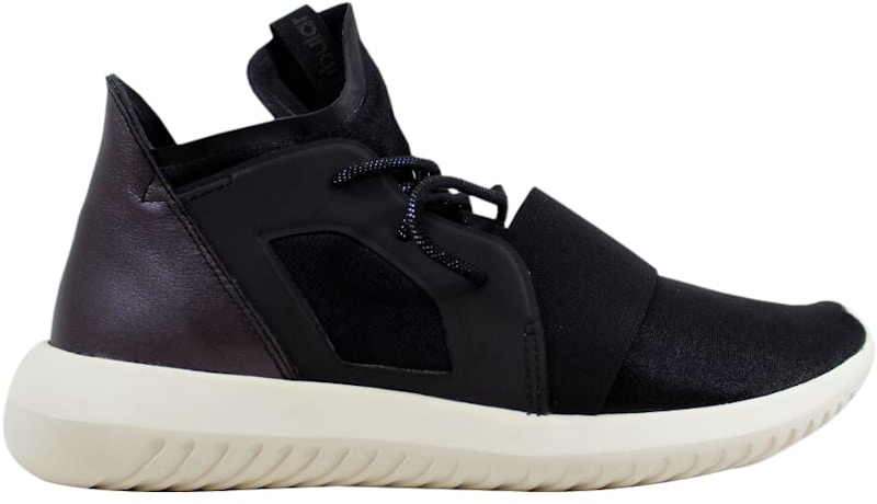 adidas Tubular Defiant Core Zwart