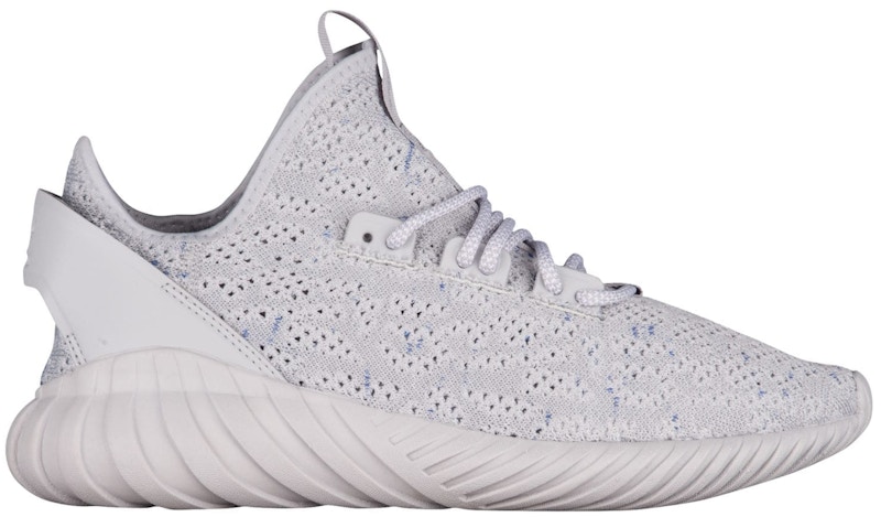 adidas Tubular Doom Sock Two Grijs