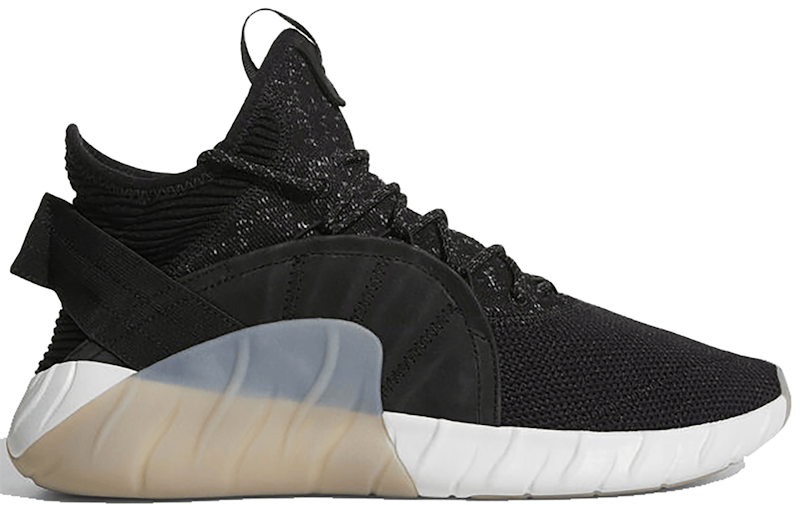 adidas Tubular Rise Zwart