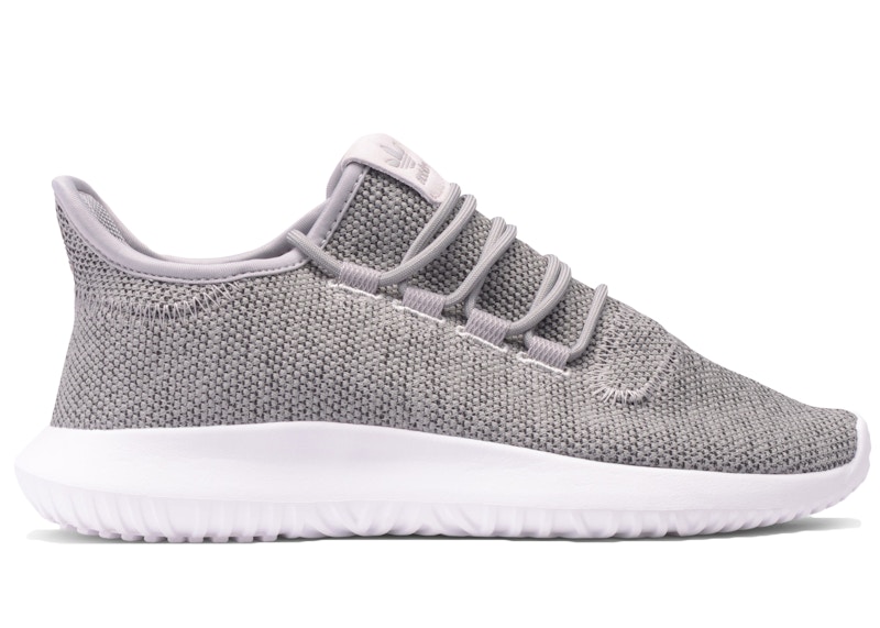 adidas Tubular Shadow Solid Grijs