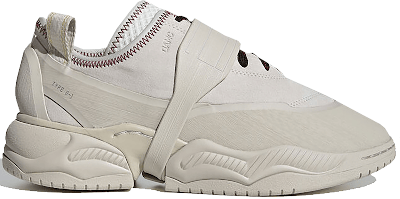 adidas Type 01 OAMC Off Geel