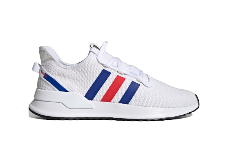 adidas U_Path Run Cloud Blauw