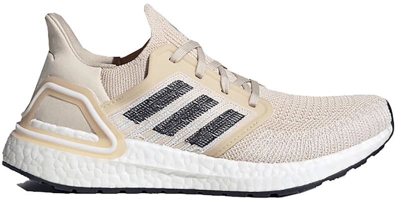 adidas Ultra Boost 20 Parley Wit