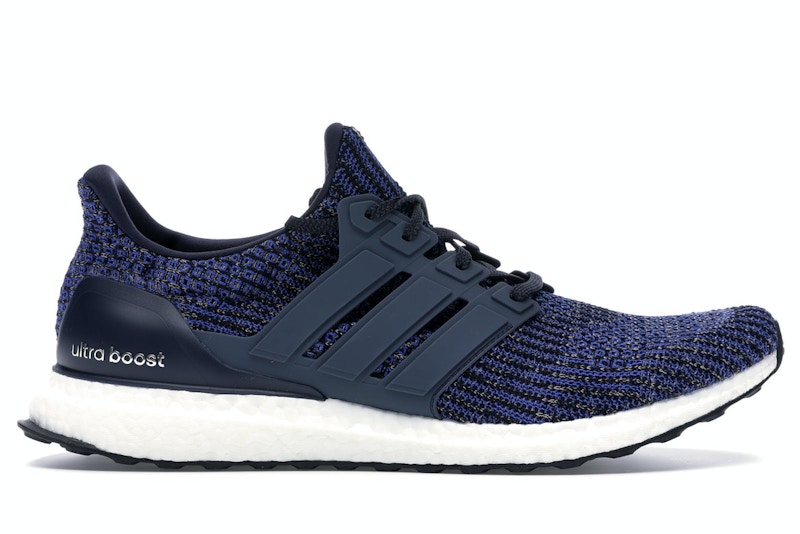 adidas Ultra Boost 4.0 Legend Ink Zwart