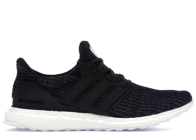 adidas Ultra Boost .0 Parley Legend Ink Blauw