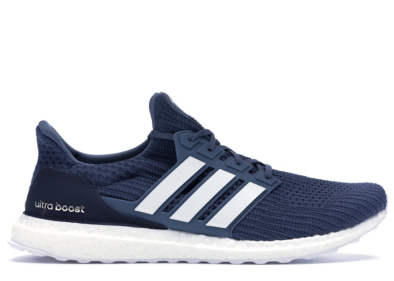 adidas Ultra Boost 4.0 Tech Ink Grijs