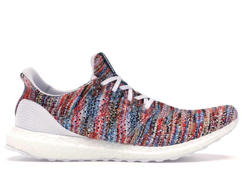 adidas Ultra Boost Clima Missoni Multi-Color Multicolor
