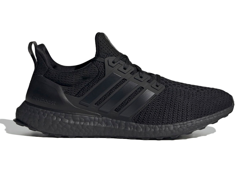 adidas Ultra Boost DNA DFB Zwart
