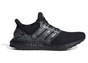 adidas Ultra Boost DNA Python Oranje