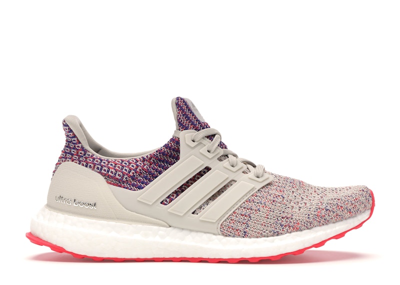 adidas Ultra Boost Multi-Color Bruin