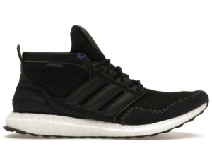 adidas Ultra Boost Rlea Lab Core Zwart