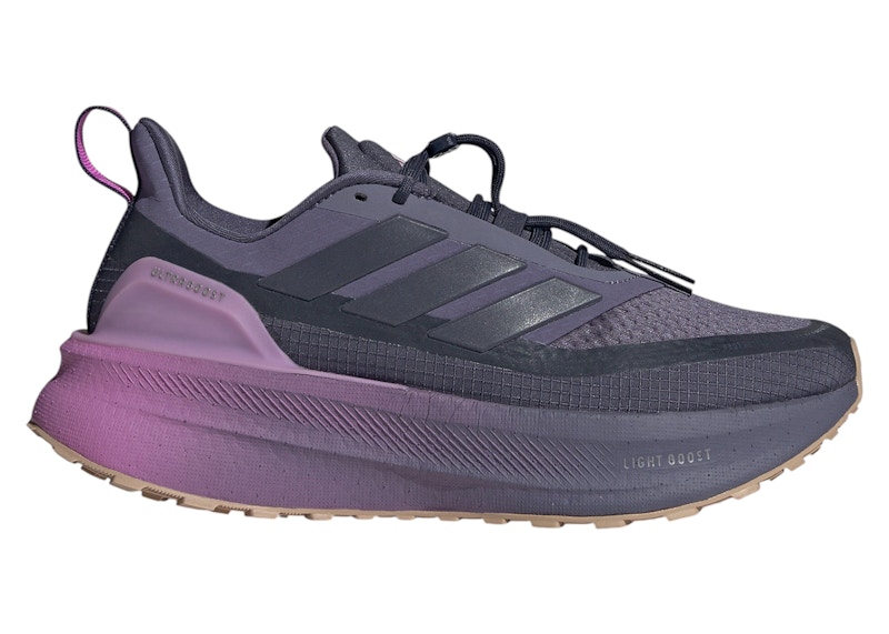 adidas Ultra Boost Shadow Legend Ink Marineblauw