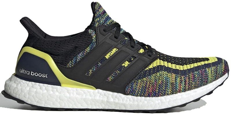 adidas Ultra Boost Shock Marineblauw