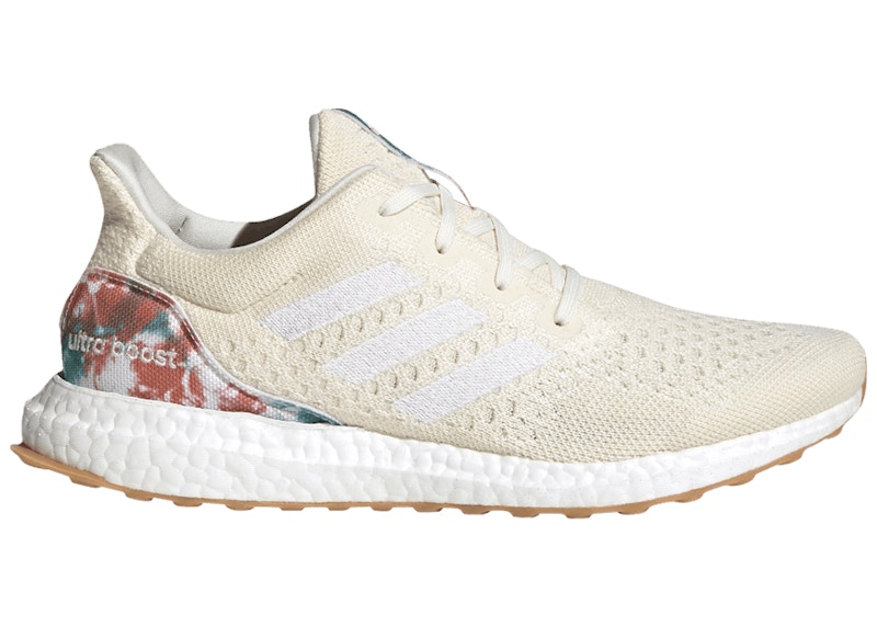 adidas Ultra Boost Uncaged Lab Off Wit