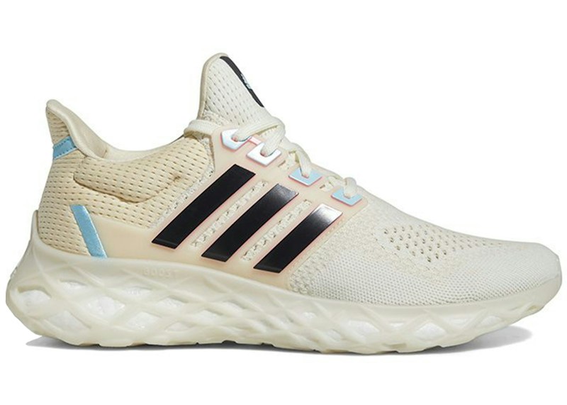 adidas Ultra Boost Web DNA Off Legend Ink Wit