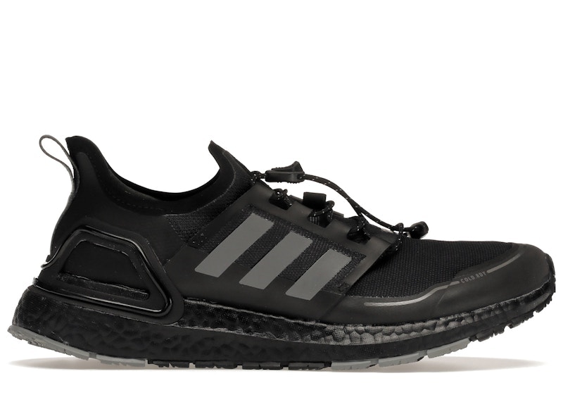 adidas Ultra Boost Winter Rdy Core Zwart