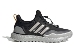 adidas Ultra Boost Winter Rdy DNA Metallic Zilver