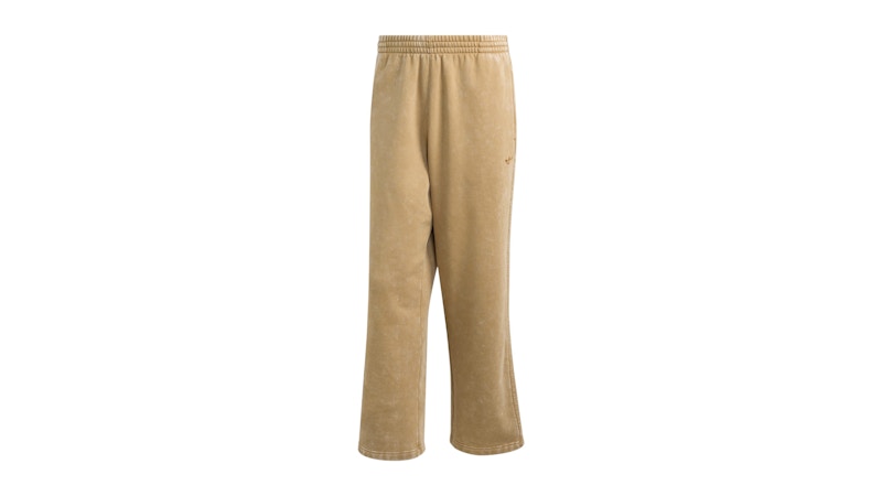 adidas Washed Sweat Pant Cardboard