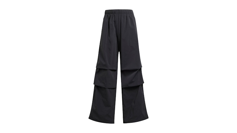 adidas Women’s Essentials Ripstop Parachute Pants Zwart