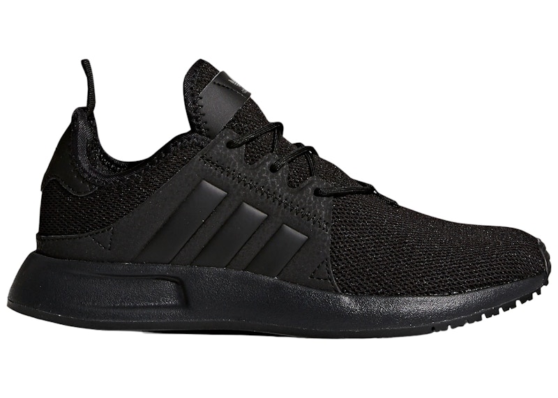 adidas X_PLR Core Zwart