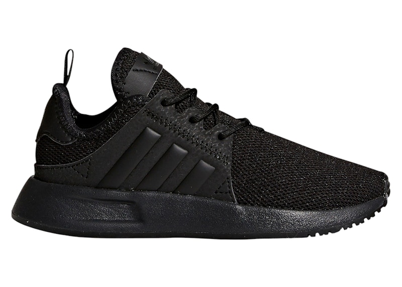 adidas X_PLR Core Zwart