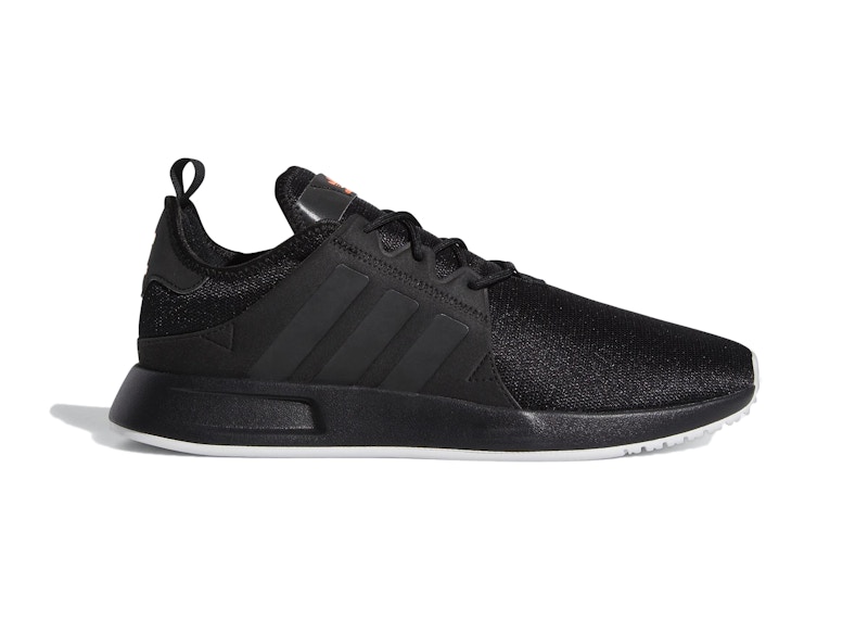 adidas X_PLR Solar Oranje