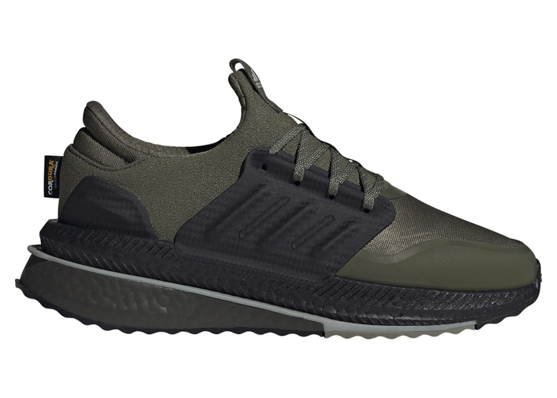 adidas X_PLRBOOST Strata Zilver