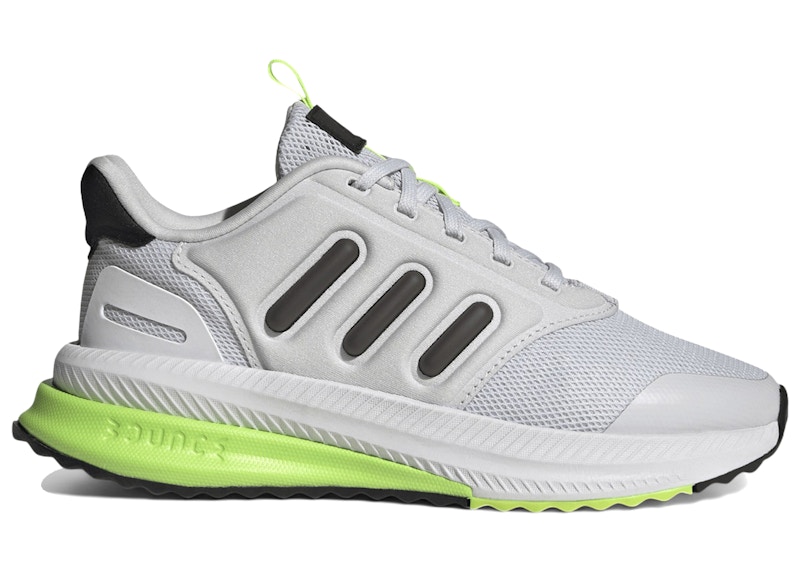 adidas X_PLRPhase Dash Lucid Lemon Zwart
