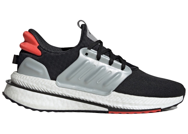 adidas X_PLRBOOST Core Bright Zwart