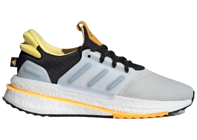 adidas X_PLRBOOST Core Spark Zwart