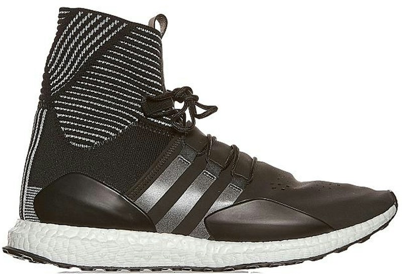 adidas Y-3 Approach Reflect Core Zwart