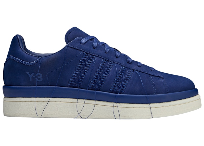 adidas Y-3 Hicho Unity Ink Off Wit