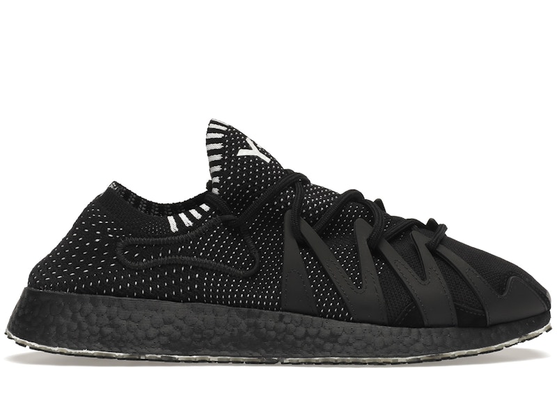 adidas Y-3 Raito Racer Zwart