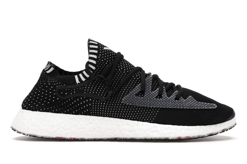 adidas Y-3 Ratio Racer Core Zwart