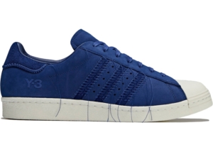 adidas Y-3 Superstar Unity Ink Wit
