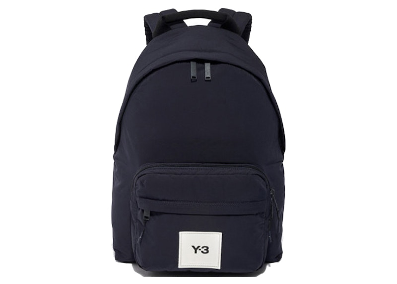 adidas Y-3 Techlite Tweak Backpack /Legend Ink Marineblauw