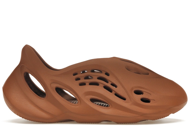 adidas Yeezy Foam RNR Clay Rood