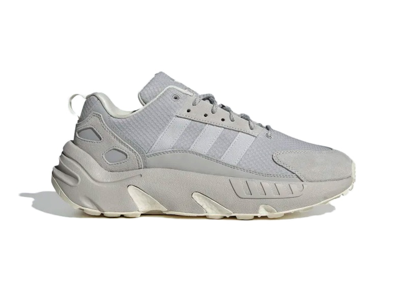 adidas ZX 22 Boost Two Grijs