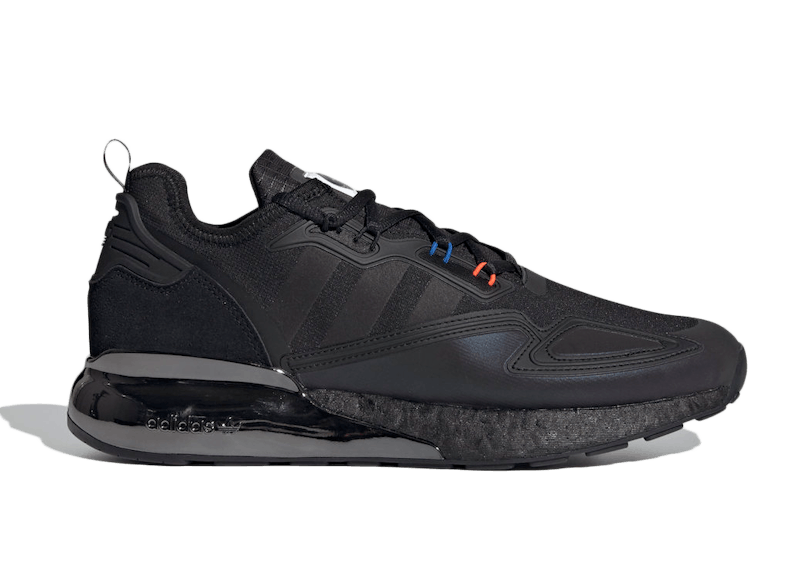 adidas ZX 2K Boost NASA Core Zwart