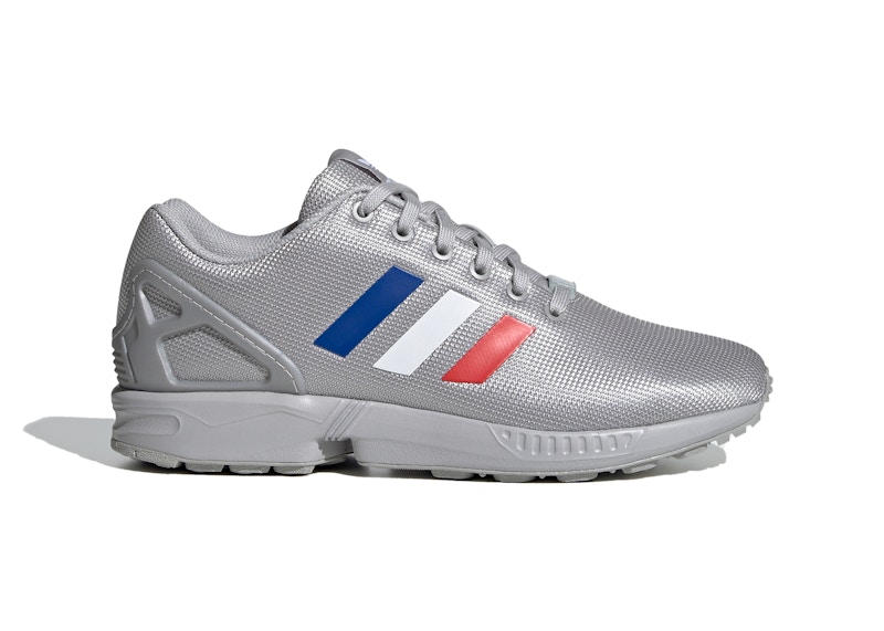 adidas ZX Flux Two Grijs