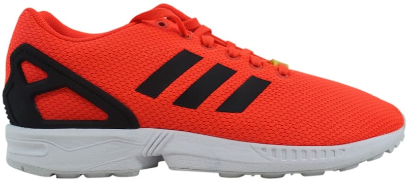 adidas ZX Flux Infrared Wit